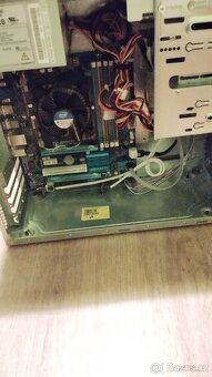 Kancelářský PC INTEL i7 - 4