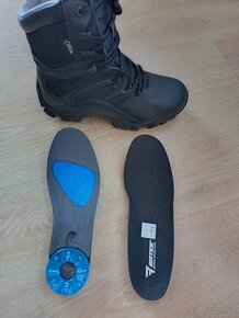 Boty Gore-Tex - 4