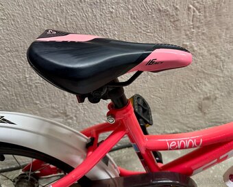 Dívčí kolo CTM JENNY 16" - 4