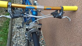 Klein Attitude Comp 1997 XTR M 950 - 4
