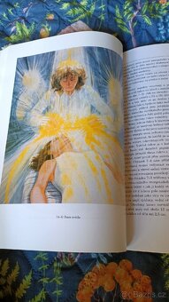 Ruce světla - Barbara Ann Brennan - 4