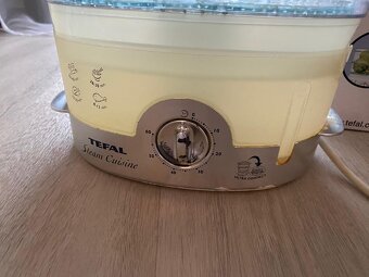 parní hrnec Tefal - 4