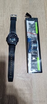 Casio g shock GST W300G - 4