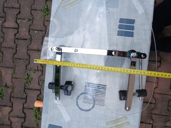 univerzální plexi na motorku - 4