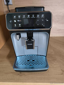 PHILIPS SERIES 4300 LatteGo EP4346/71 ZÁRUKA - 4