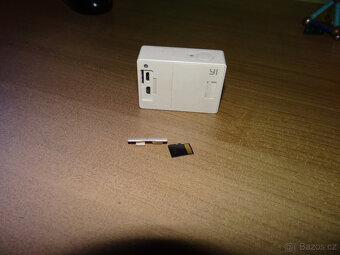 Xiaomi YI Action Sport Camera - 4