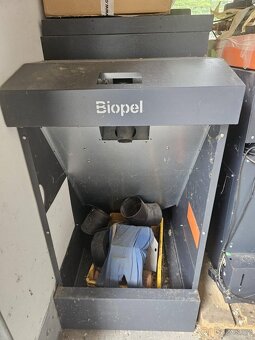 Kotel Opop Biopel 40 - 4