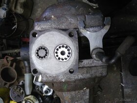 Zetor kompresor - 4
