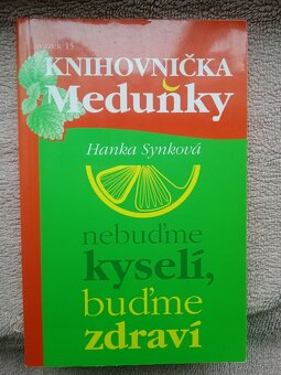 RŮZNÉ KNIHY-jedna za 50kč - 4