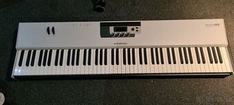 midi klaviatura Studiologic Acuna 88 - 4