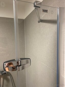 Sprchový kout Huppe Premium 90x90 sleva -77% - 4