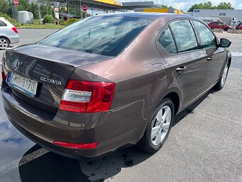 Škoda Octavia 3 1,4TSi 94.600KM TOP - 4