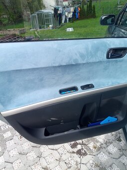 TOYOTA COROLLA VERSO STK+ME 4/27 - 4