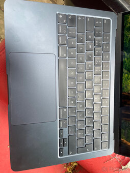 MacBook Air 2022 (M2) - 4