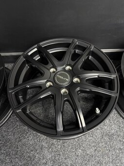 Alu PROLINE 5x112 15” - 4