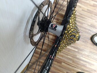 DT Swiss XR 1501 spline - 4