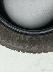 Zimní pneu Goodyear 205/55 R16 94V - 4