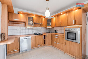 Prodej bytu 3+kk, 71 m², Krupka, ul. Dukelských hrdinů - 4