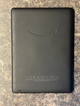Čtečka Amazon Kindle Paperwhite 11. gen 16GB - 4