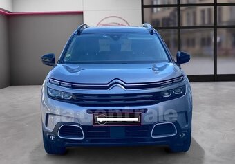 CITROEN C5 Aircross BlueHDi 130 S&S SHINE EAT8 2021 - 4