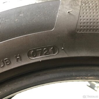Hankook VENTUS S1 evo2 SUV 235/55 R18 - 4