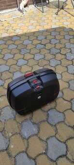Prodej motocyklu - 4