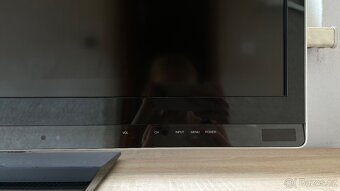 Televize Sharp Aquos - 4