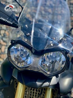 Triumph Tiger 800 CZ Původ - 4