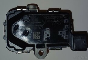 Aktuator biturba Mercedes 59001107639 nový - 4