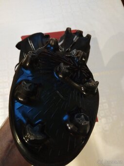 Lisovky PUMA ULTRA 5 MATCH FG/AG vel. 47 (12) - 4