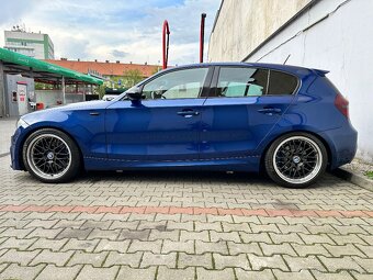 Bmw 130i e87 - 4
