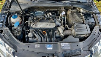 VW Eos 2,0 FSI - 4