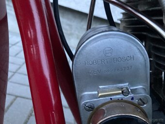 Indian Scout 600 Rok 1926 101 - 4