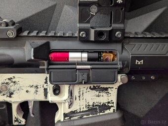 Custom DA - HPA F2 Polar - Ready to Play - 4