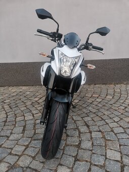 Kawasaki Er6n 35kw - 4