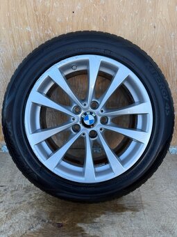 17” alu kola BMW 6859025 - 4