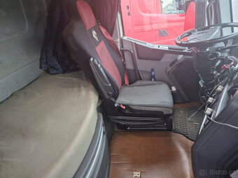 Renault T 480, 13 L, RETARDER - 4
