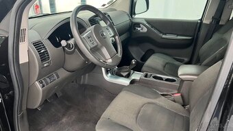 Nissan Pathfinder 2.5 dCi SE 140kw - 4