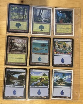 Karty MTG - 4