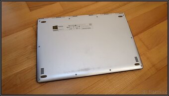 Notebook Lenovo Lenovo Yoga 3 Pro-1370 Win10 touch - 4