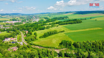 Prodej pozemku k bydlení, 17176 m², Libchavy - 4