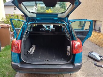 Peugot 207 sw - 4