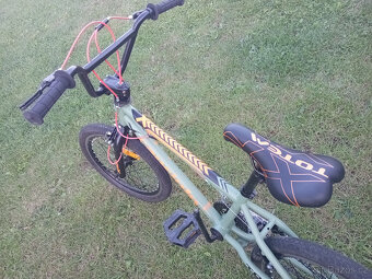 BMX 20" - 4