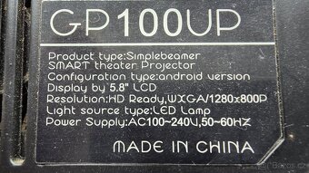 VIVIBRIGHT GP 100UP - 4