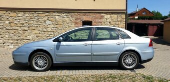 Citroen C5, 2,2HDI,automat, Exclusive - 4
