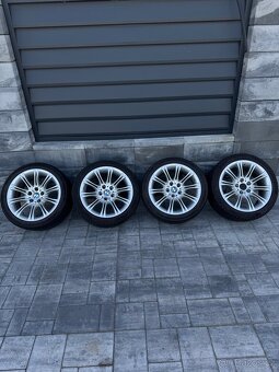 5x120 r18 BBS styl 135 - 4