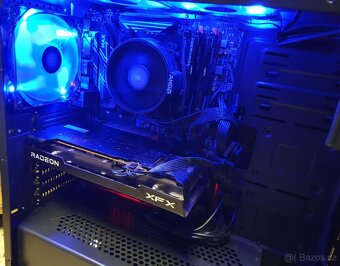 Herní PC záruka - 4