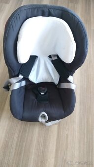 autosedačka Britax Römer King II - 4