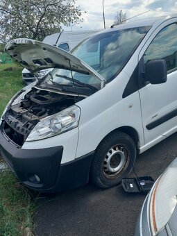Citroen Jumpy - 4