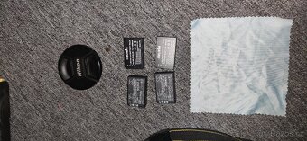 Nikon coolpix P1000 - 4